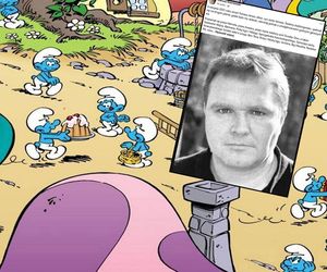 Nie żyje Tomasz Jarosz, aktor ze Smerfów i Scooby-doo. W latach 90. każde polskie dziecko znało jego głos!