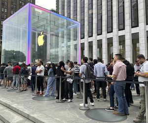 Apple szykuje technologiczny pokaz siły. Co zobaczymy podczas wtorkowej konferencji?