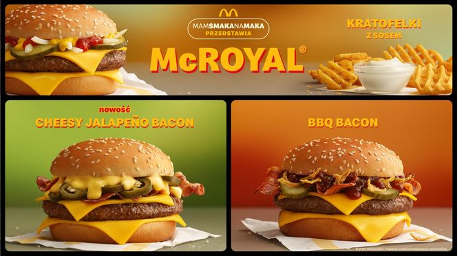 mcdonalds