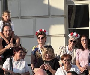 Karol Nawrocki w Kaliszu