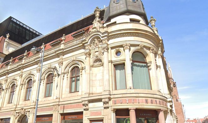 Hotel jak muzeum we Wrocławiu. Przez dekady odwiedzali go artyści, politycy, szpiedzy i dyktatorzy 