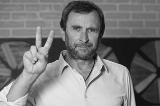 Piotr Hubert Langfort nie żyje. Był uczestnikiem Sanatorium miłości