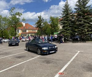 Przystanek Cabrio Powiat Ostródzki