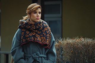 M jak miłość odc. 1853. Kama (Michalina Sosna)