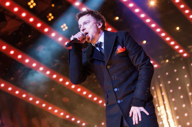 Sylwester 2014/2015 w Krakowie