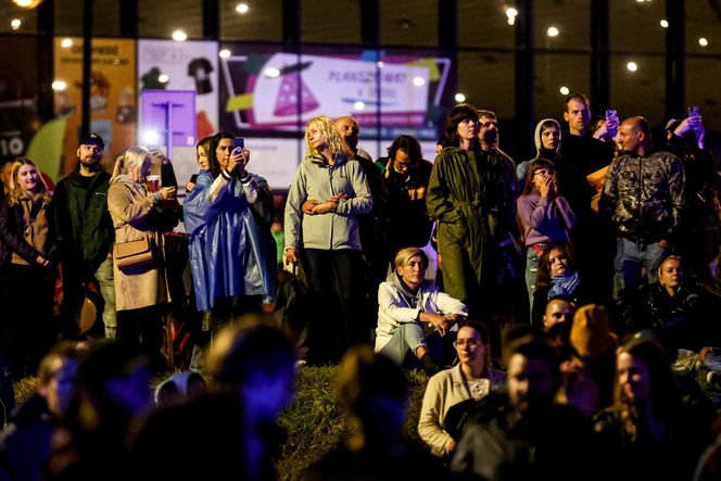 Urodziny Katowic. Niedzielne koncerty w Strefie Kultury