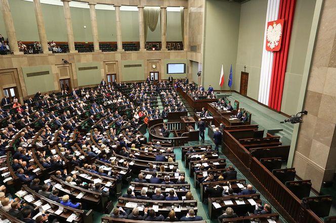 Sejm