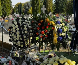 Nie żyje Jacek Wójcik. Pogrzeb ulubieńca widzów z ‘Królowych życia