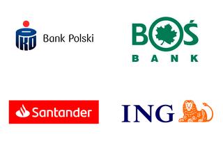 W tych bankach będzie przerwa techniczna