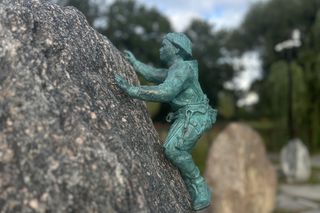 Kolejne szewczyki stanęły w Kazimierzu Biskupim