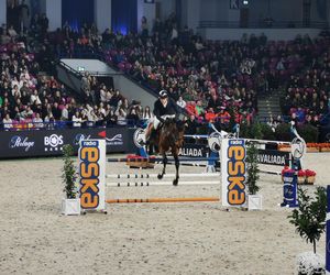 Cavaliada na Torwarze 2025