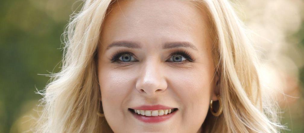 Jak mieszka Aneta Zając?
