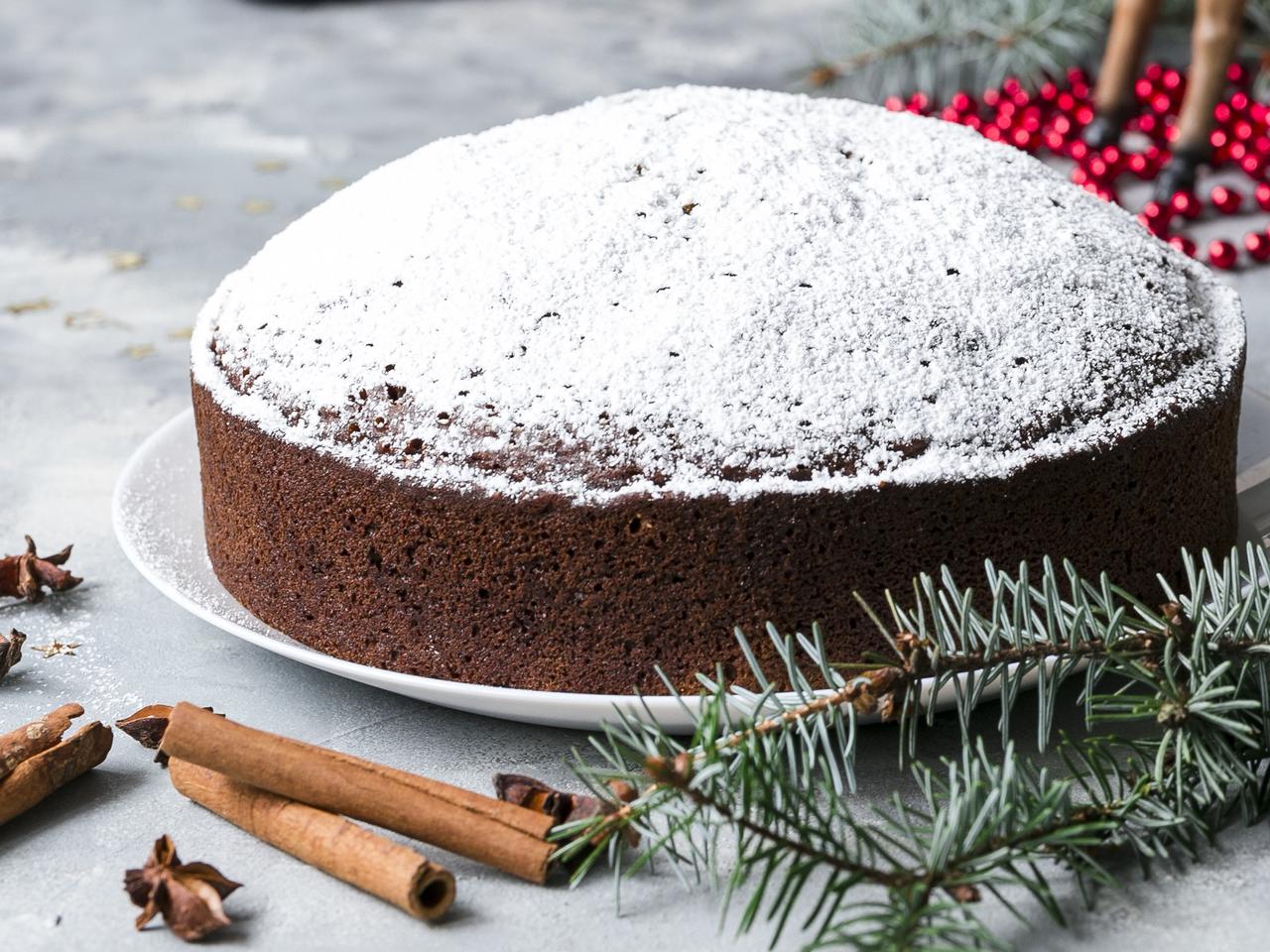 Piernik na ciemnym piwie: przepis na pyszne ciasto
