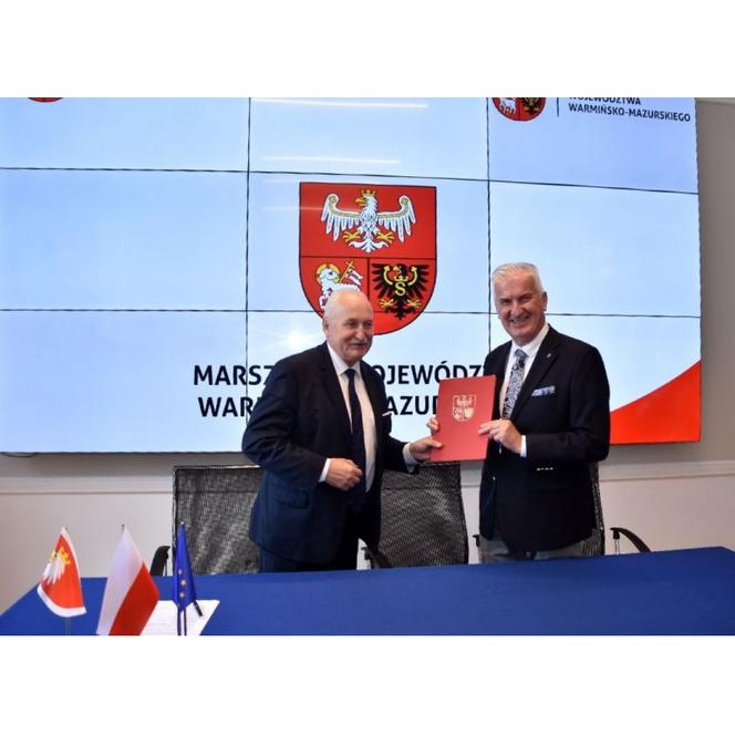 Ponad 800 tysięcy na profesjonalizację „Światowida” 