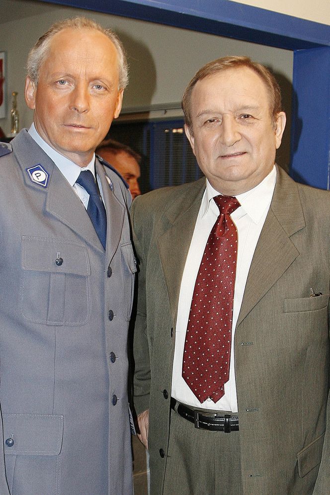 "Złotopolscy" Polacy ich pokochali