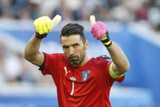 Niezłomny Gianluigi Buffon: Jeszcze mogę wygrać Ligę Mistrzów! 