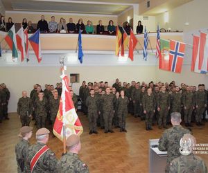 6 Mazowiecka Brygada Obrony Terytorialnej ma nowych 10 podoficerów 