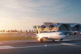 Gdzie Polacy polecą na majówkę? Ryanair zdradza najpopularniejsze kierunki na długi weekend majowy
