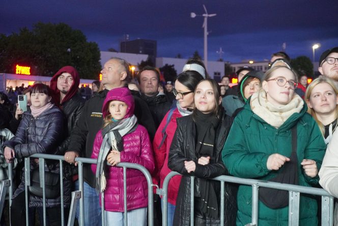 Juwenalia Białystok 2025. II dzień