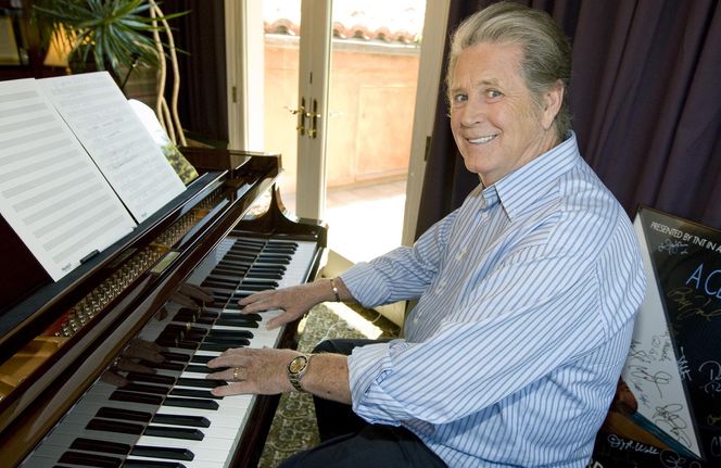 Brian Wilson nie żyje! Odeszła legenda muzyki lat 60
