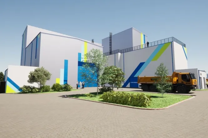 Gorąco na sesji rady miasta. Mieszkańcy wypowiedzieli się o planach budowy spalarni