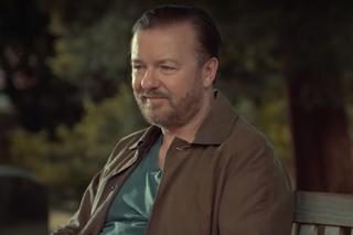 After Life sezon 2 - powstanie kontynuacja serialu Netflix! Ricky Gervais potwierdza!
