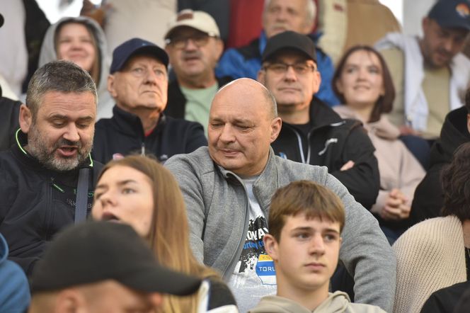 PRES Grupa Deweloperska Toruń - Orlen Oil Motor Lublin, zdjęcia z trybun i toru! 8. kolejka PGE Ekstraligi na Motoarenie