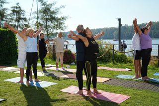Sanatorium Miłości - wiemy, co się wydarzy w 8. odcinku (21.04.2025)