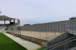 Stadion przy ul. Struga w Radomiu