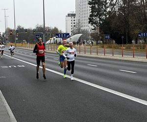 Bieg dla Niepodległej 2024 w Białymstoku