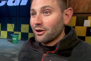 Clarkson wyleciał z Top Gear