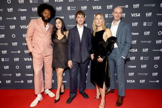 Lena Góra i Charlie XCX w Toronto. Polska gwiazda świeci pupą!