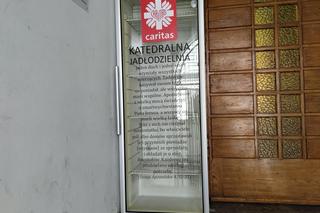 W Tarnowie powstała Katedralna Jadłodzielnia