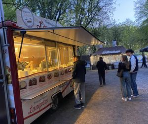   Festiwal Smaków Food Trucków w Olsztynie 2025. Zobacz zdjęcia!