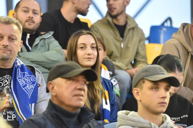 PRES Grupa Deweloperska Toruń - Bayersystem GKM Grudziądz, zdjęcia Motoareny. Fotorelacja z trybun i toru