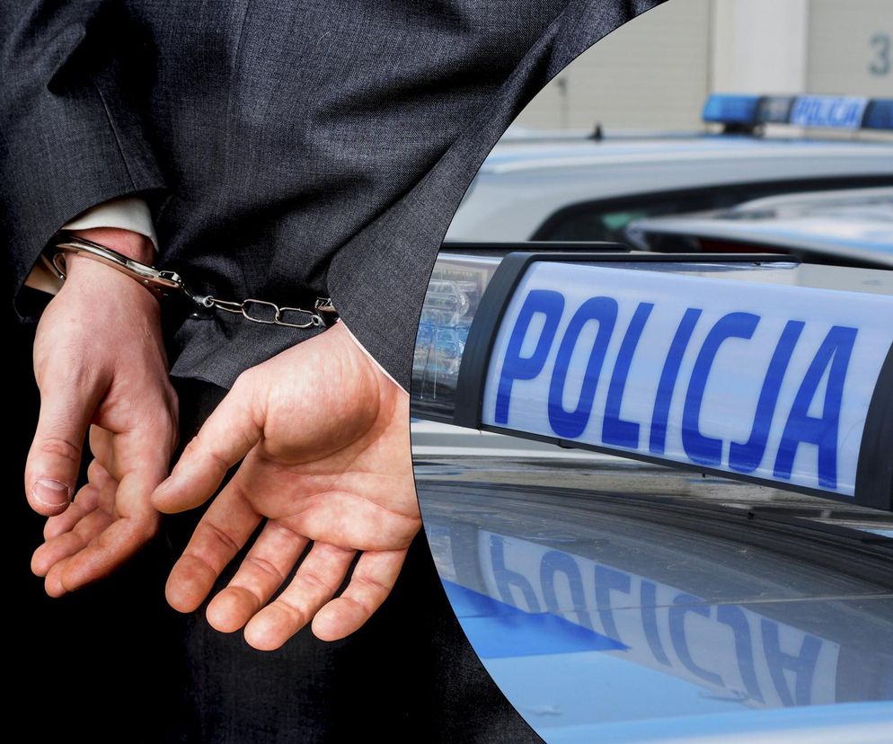 Tragiczny finał rodzinnej awantury. 40-latek zginął od ciosów nożem