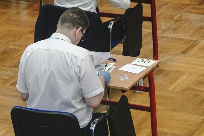 Matura 2020 - matematyka. Te zadania wywołały największą niepewność