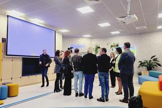 Projekt HUMINE - konferencja podsumowująca