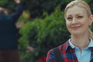 M jak miłość, odcinek 1810: Jagoda będzie udawać szczęśliwą przyszłą mamę dla Tadzika? Jej mąż zwariuje ze szczęścia! 