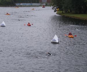 Rekordowa liczba uczestników i wielkie sportowe emocje. Enea Bydgoszcz Triathlon 2025 za nami!