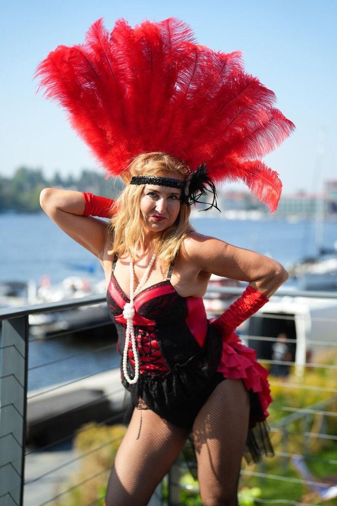 Sanatorium miłości 7 - odcinek 6.