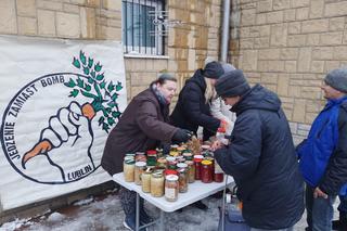 Food Not Bombs