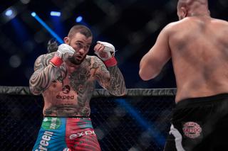 KSW 36. Michał Materla: Walka z Mamedem byłaby większym wyzwaniem [WIDEO]