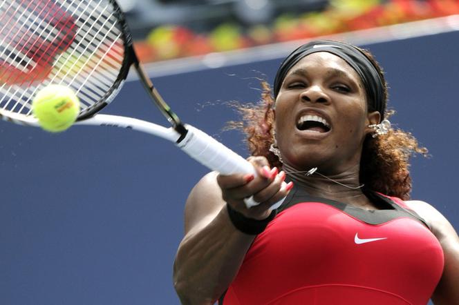 Serena Williams