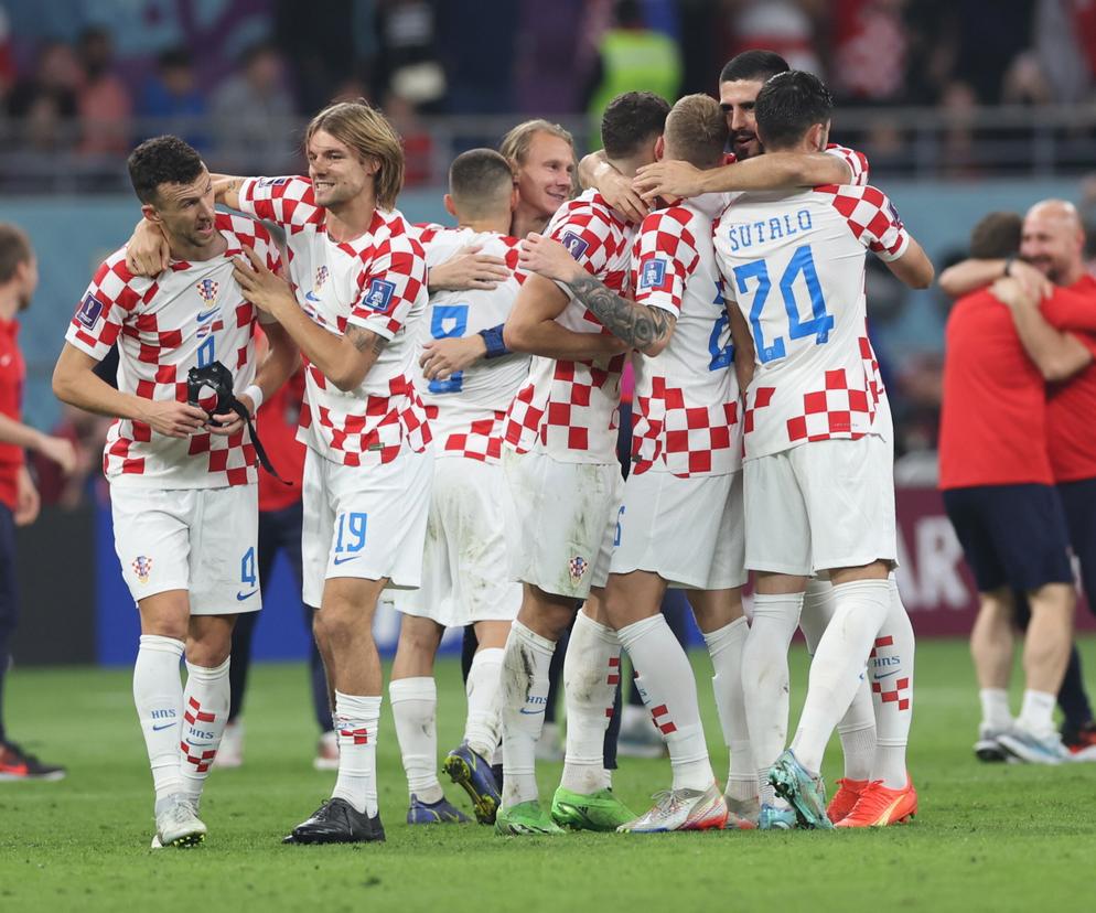 MŚ 2022. Chorwacja wywalczyła brąz! Zobacz wszystkie bramki zwycięzców [WIDEO]