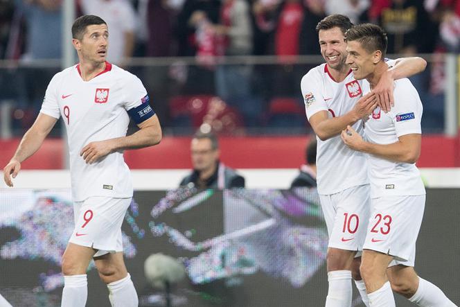 Austria - Polska 2019: kiedy i gdzie mecz? [DATA/MIEJSCE]