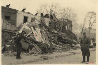 Zobacz, jak wygląda Wieniawa na starych zdjęciach