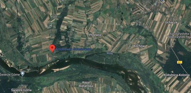 Oto najtrudniejsze nazwy miejscowości w Polsce. Można sobie na nich połamać język! 