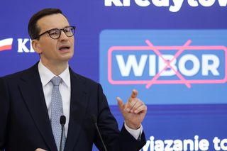 WIBOR: kolejny zwrot akcji. Kiedy poznamy jego następcę?