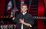  Jan Gorka zwycięzcą 14. edycji The Voice of Poland. Zobacz zdjęcia z finałowych występów